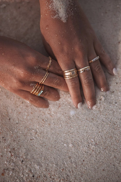Tini ring