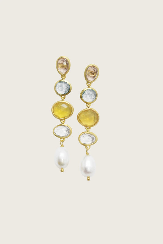 Minae Earrings
