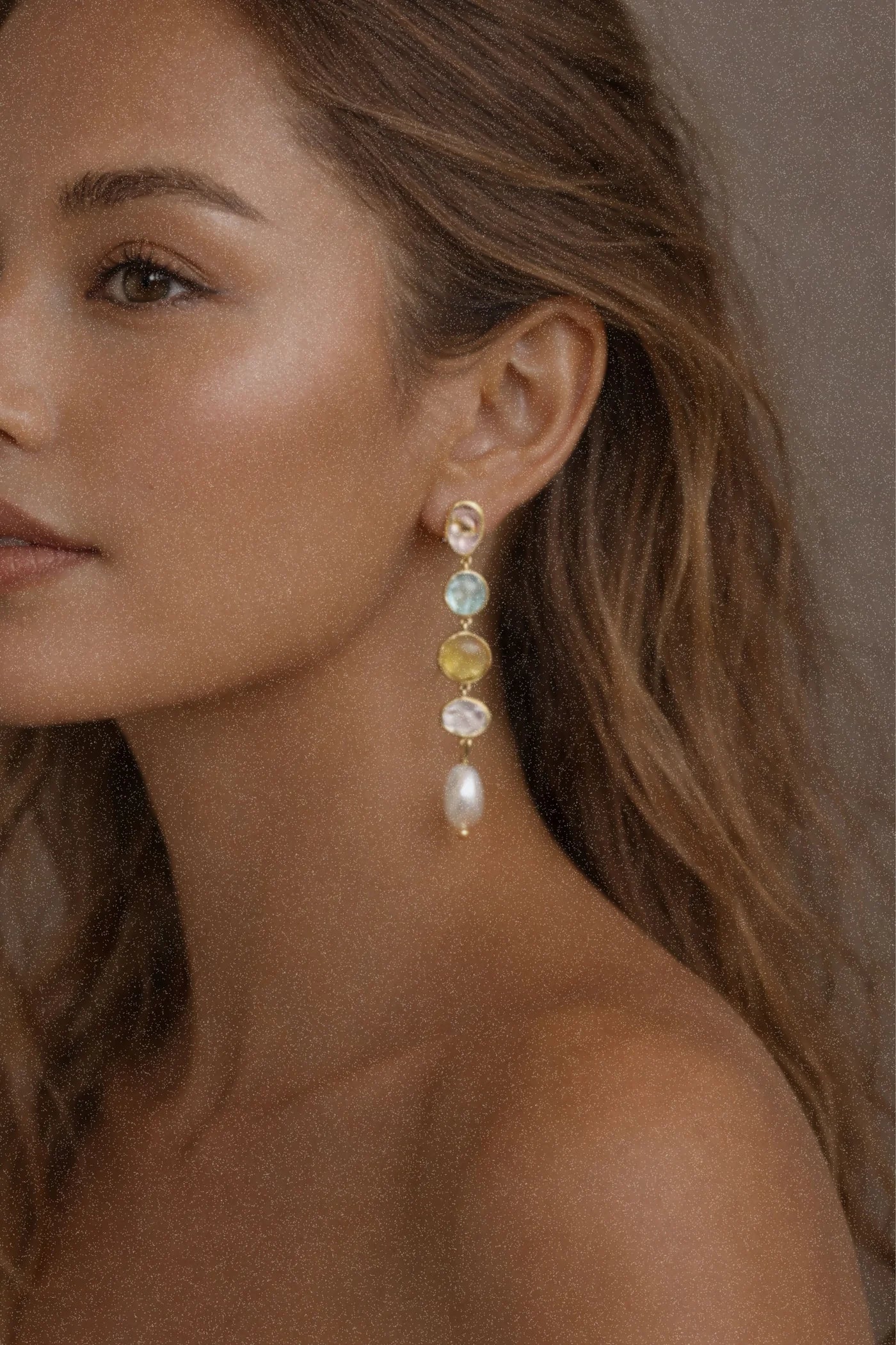 Minae Earrings
