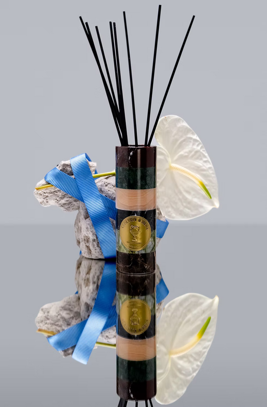 PANAREA Marble Diffuser