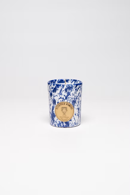 SAN REMO Ceramic Scented Candle