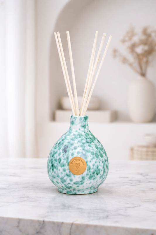 TAORMINA Ceramic Diffuser