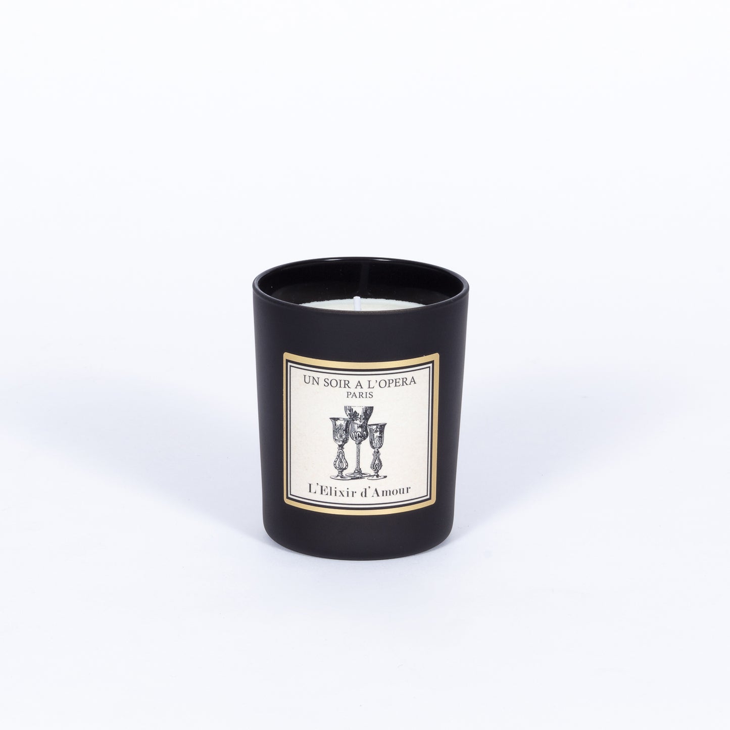 Love Potion L’ELIXIR D’AMOUR Candle