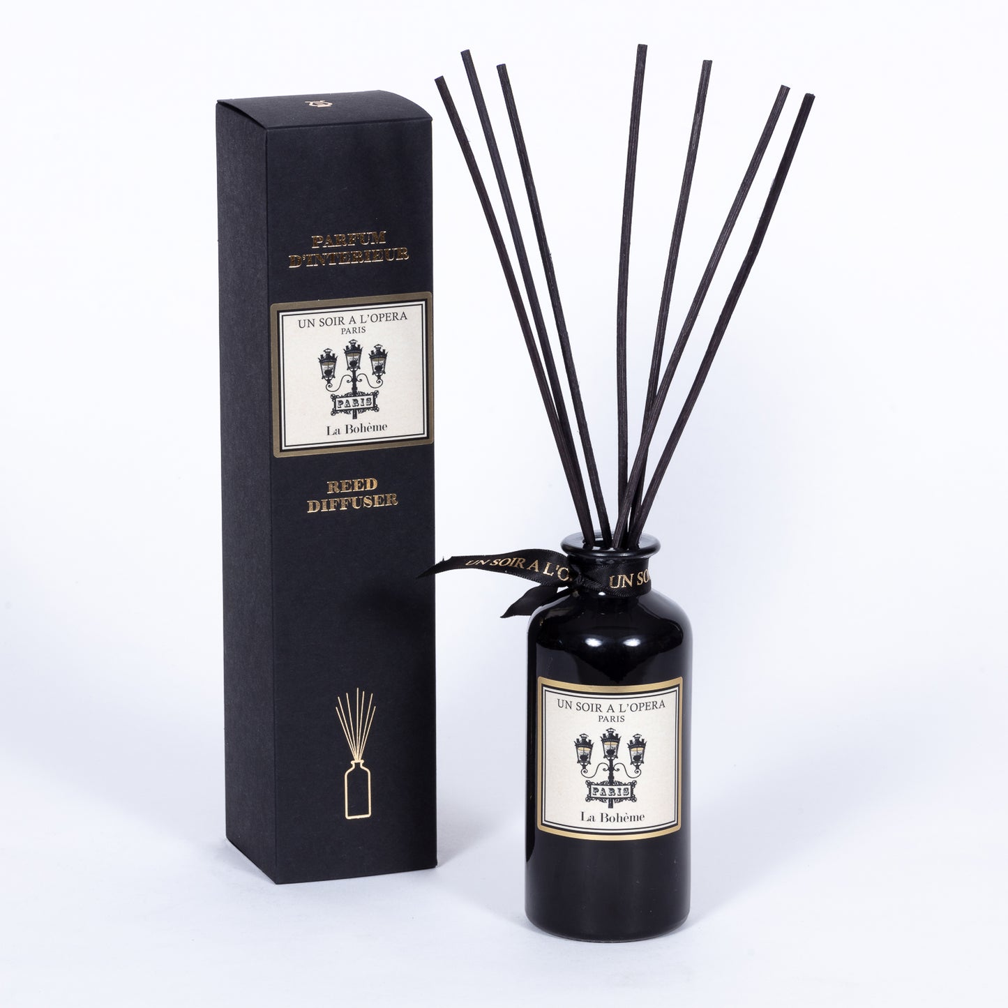 Bohemian LA BOHÈME Diffuser
