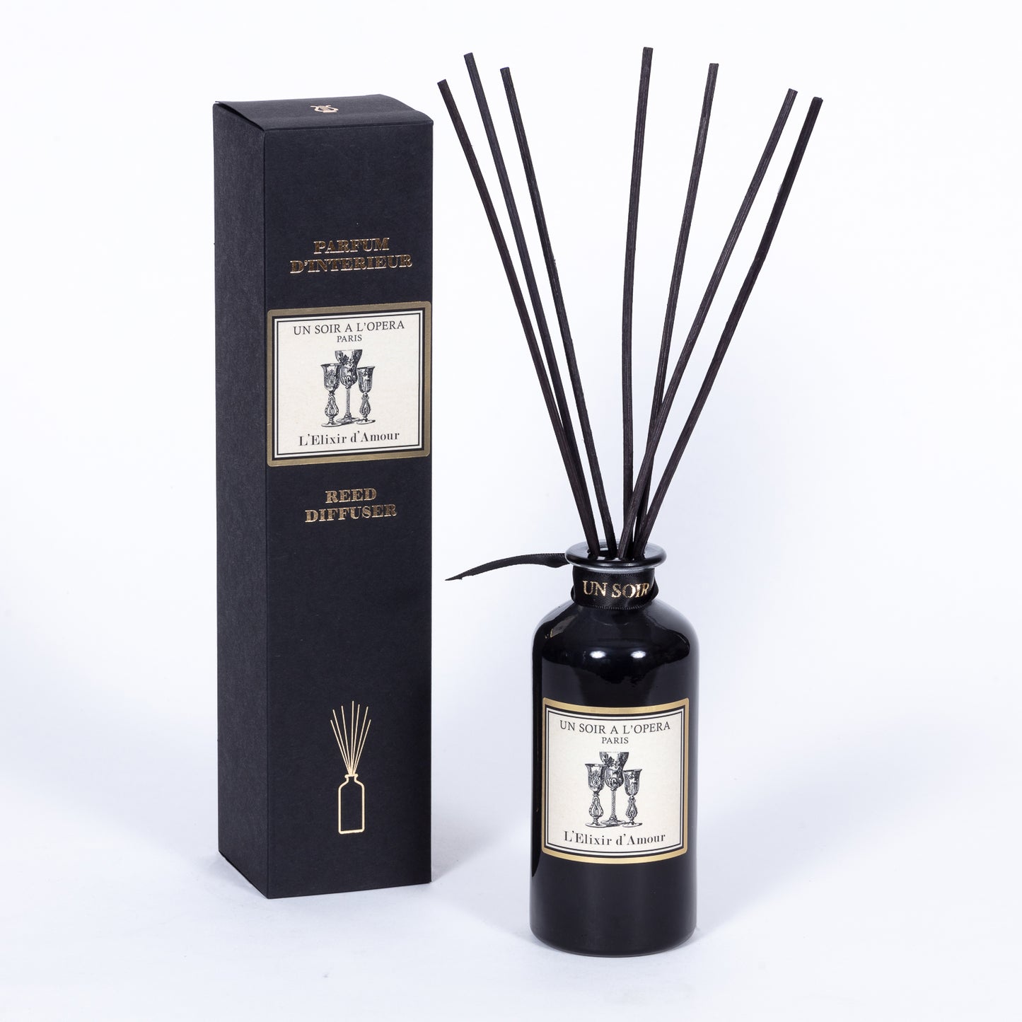 Love Elixir Diffuser