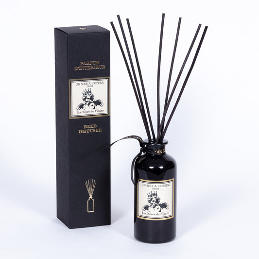 The Marriage of Figaro Reed Diffuser