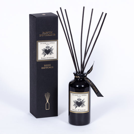 Romeo and Juliet Diffuser