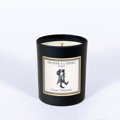 The Nutcracker Candle
