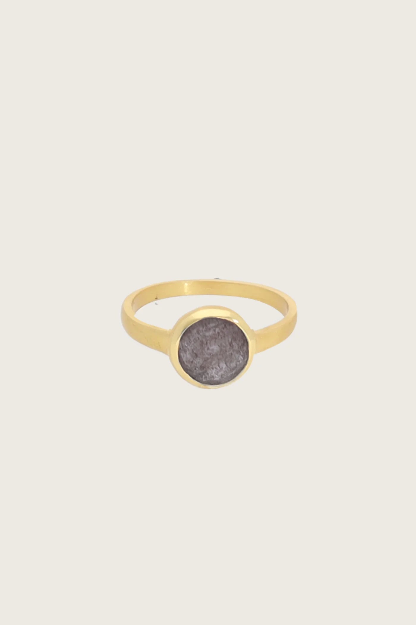 Lysar Ring