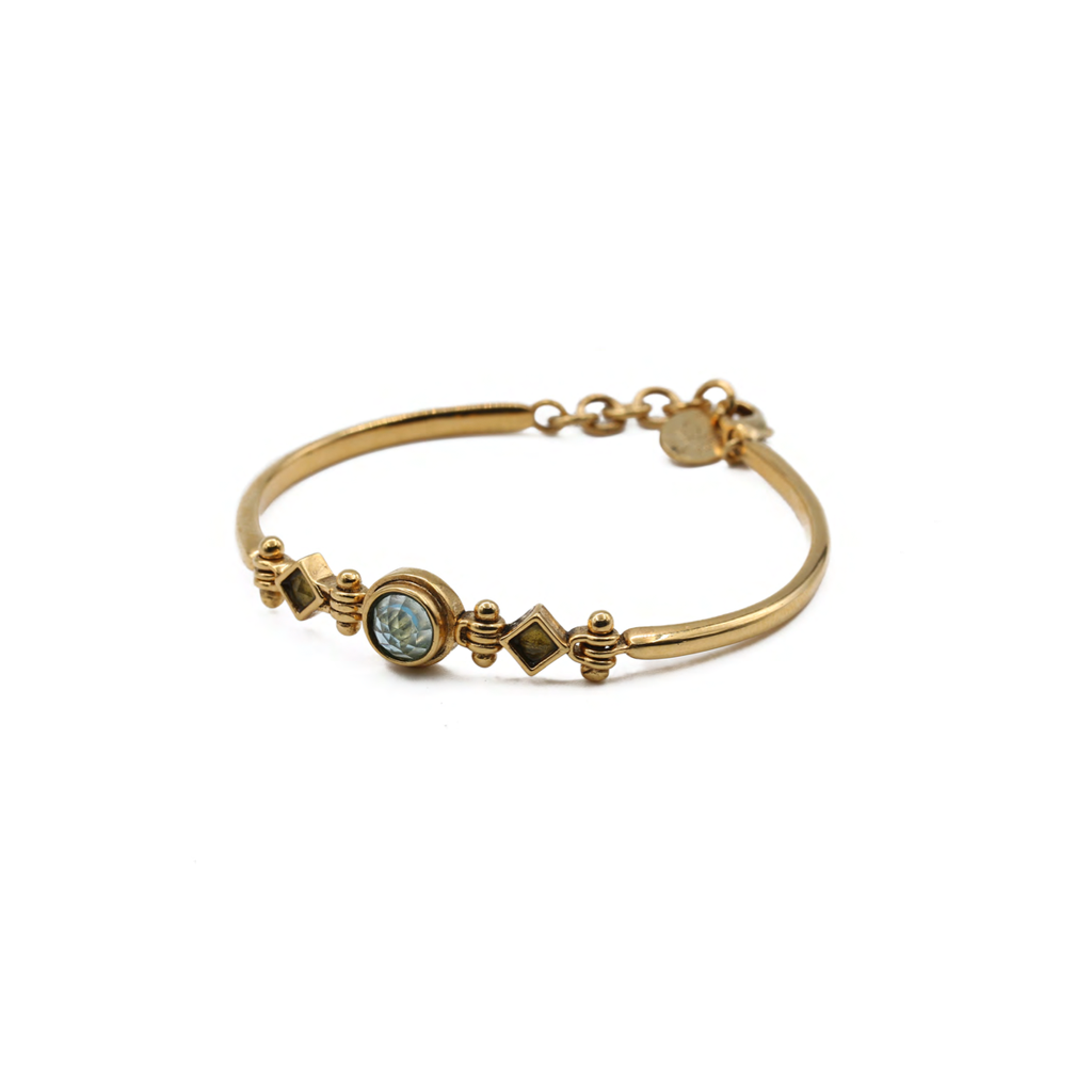 Ondine Gemstone Bracelet