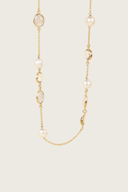 Lumo Necklace