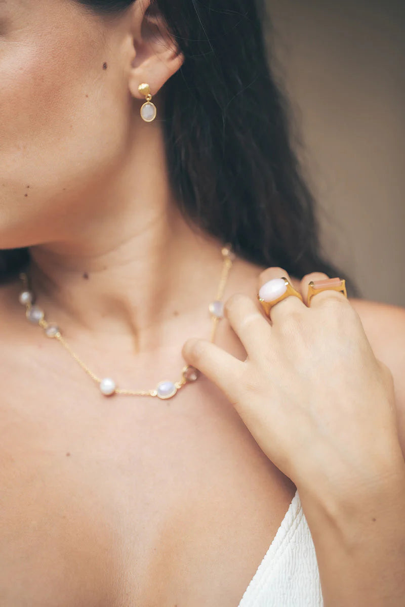 Lumo Necklace