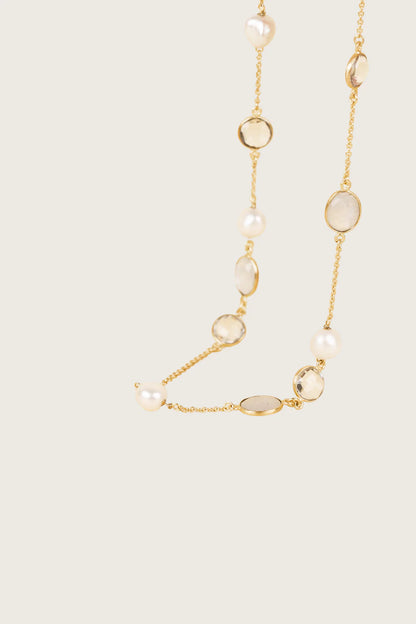 Lumo Necklace