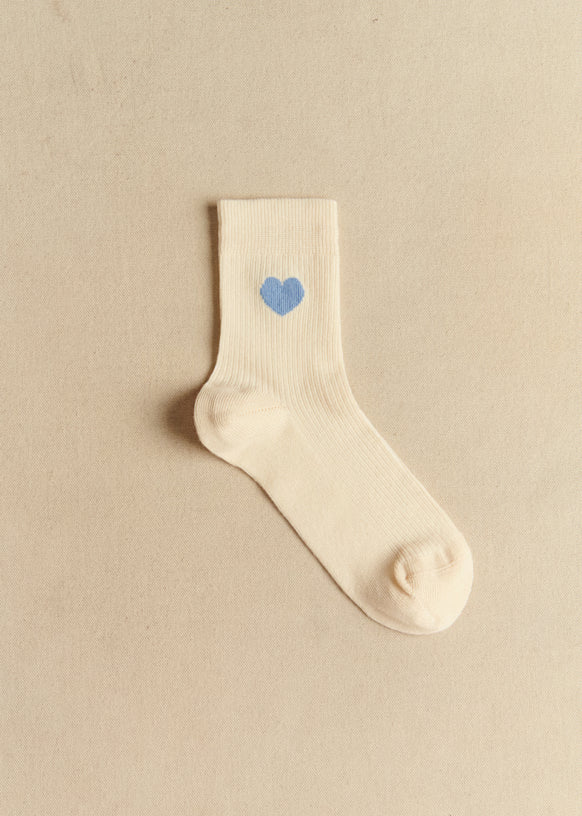 Heart Socks 愛心襪