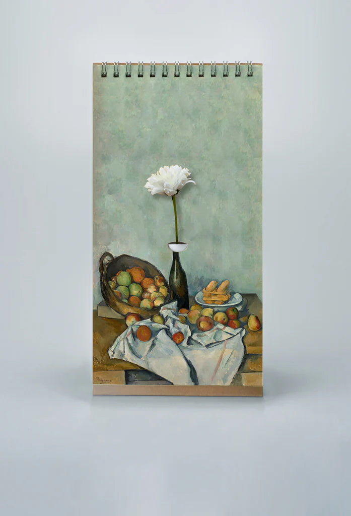 Flip Vase 翻頁花瓶