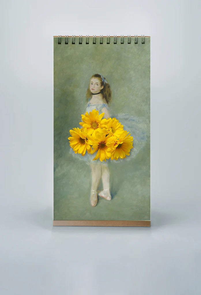 Flip Vase 翻頁花瓶