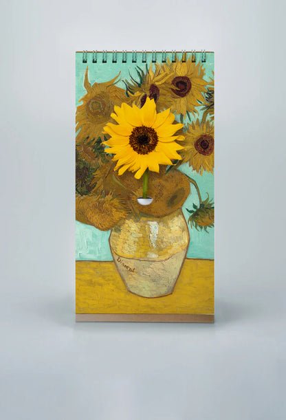 Flip Vase 翻頁花瓶