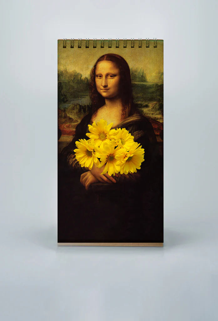 Flip Vase 翻頁花瓶